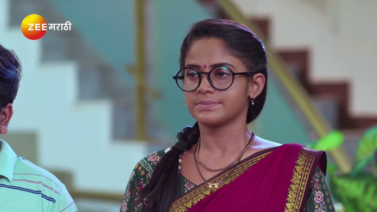 Paaru Marathi | Ep - 435 | Preview | May 13 2025 | Zee Marathi