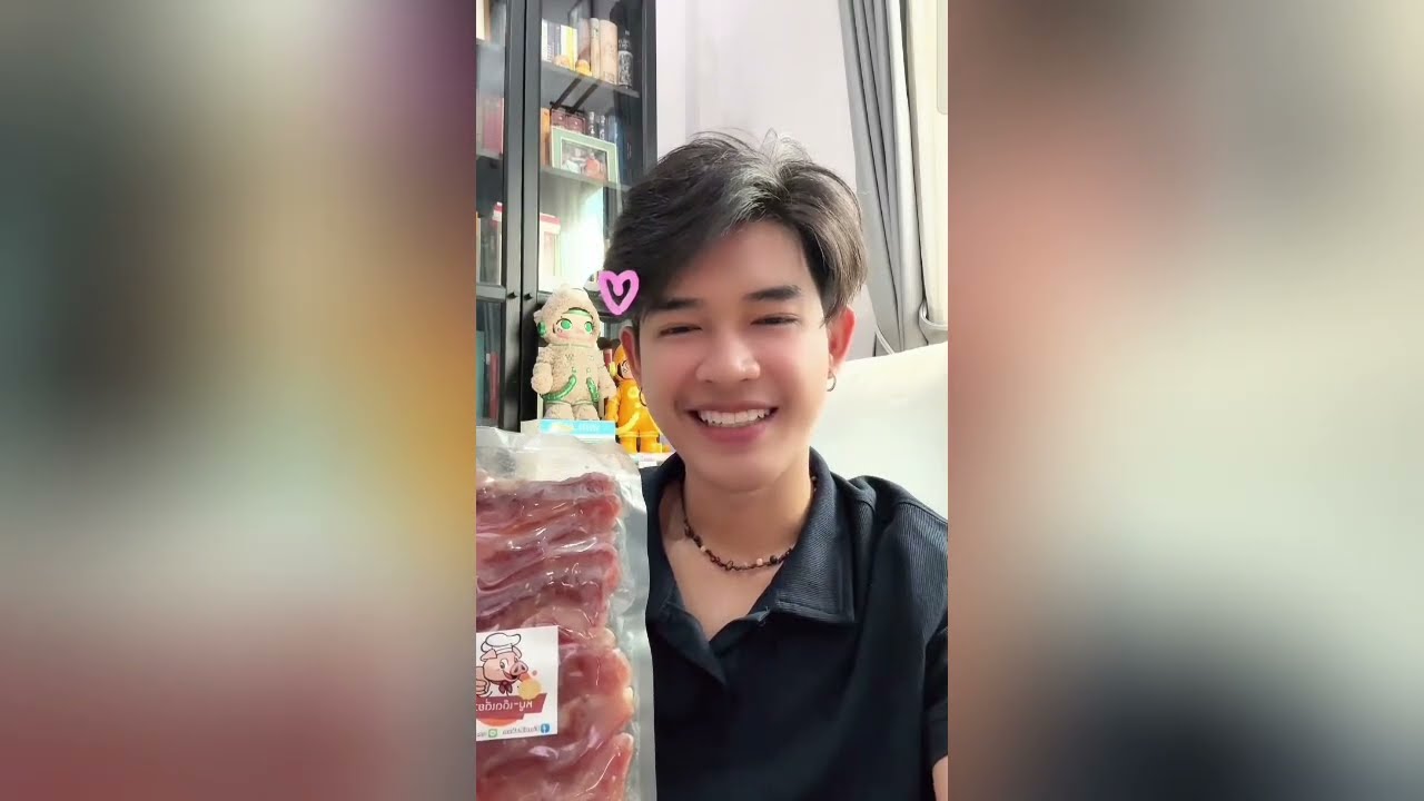 ปกรณ์ เจอเม้นท์ไม่น่ารัก ได้แสงมาจาก แพรรี่ ถึงมีทุกวันนี้