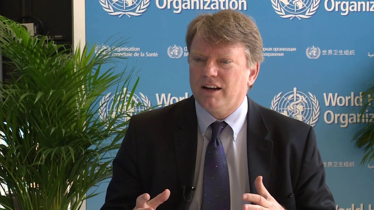 Improving primary health care to make progress on the Sustainable Development Goals