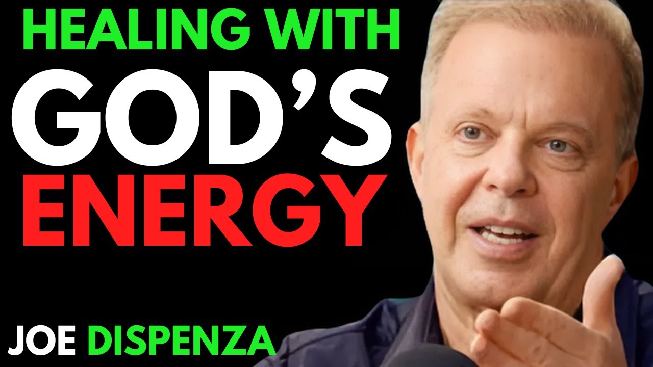How to Heal Your Mind and Soul through Faith | Joe Dispenza's Powerful Insights