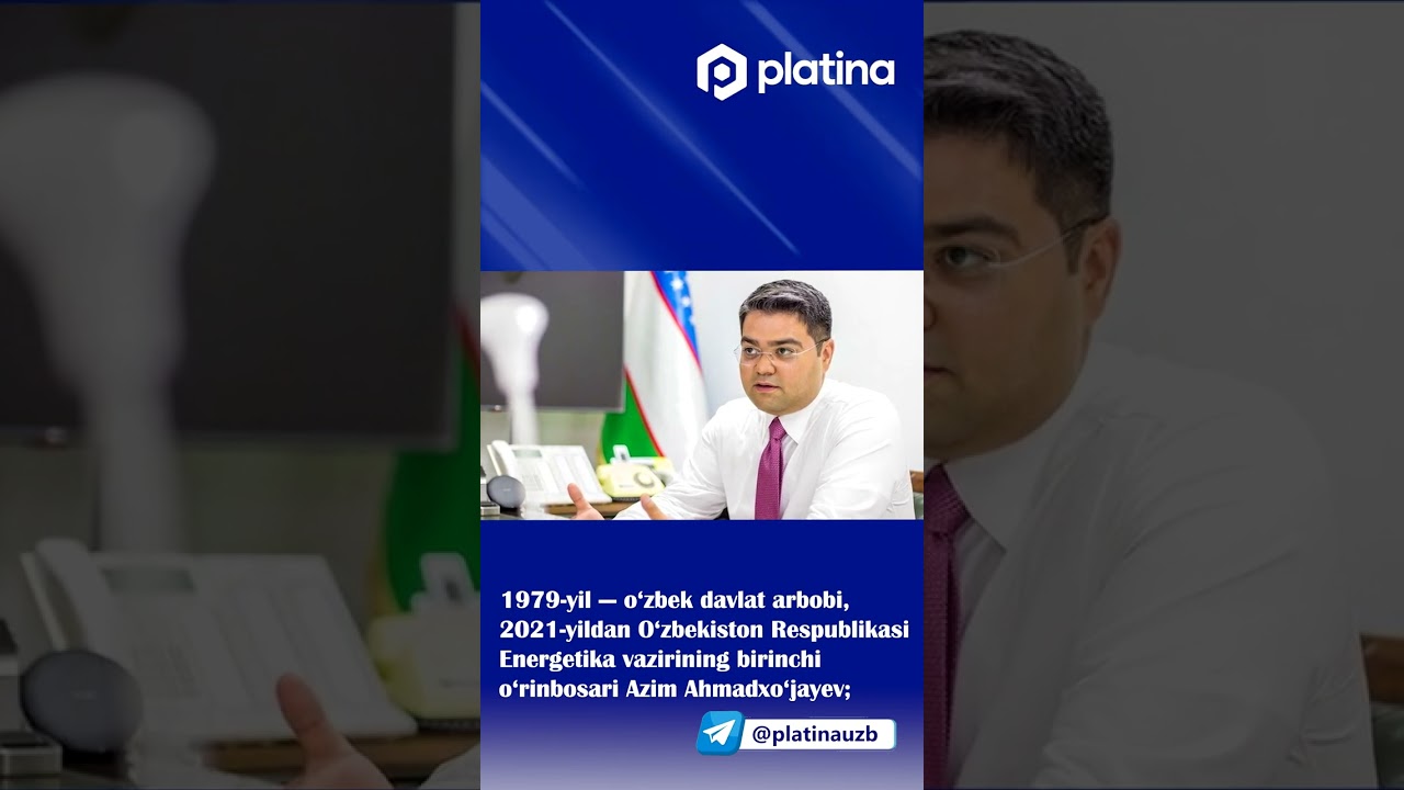 Ochiq byudjet portali ishga tushgan kun
