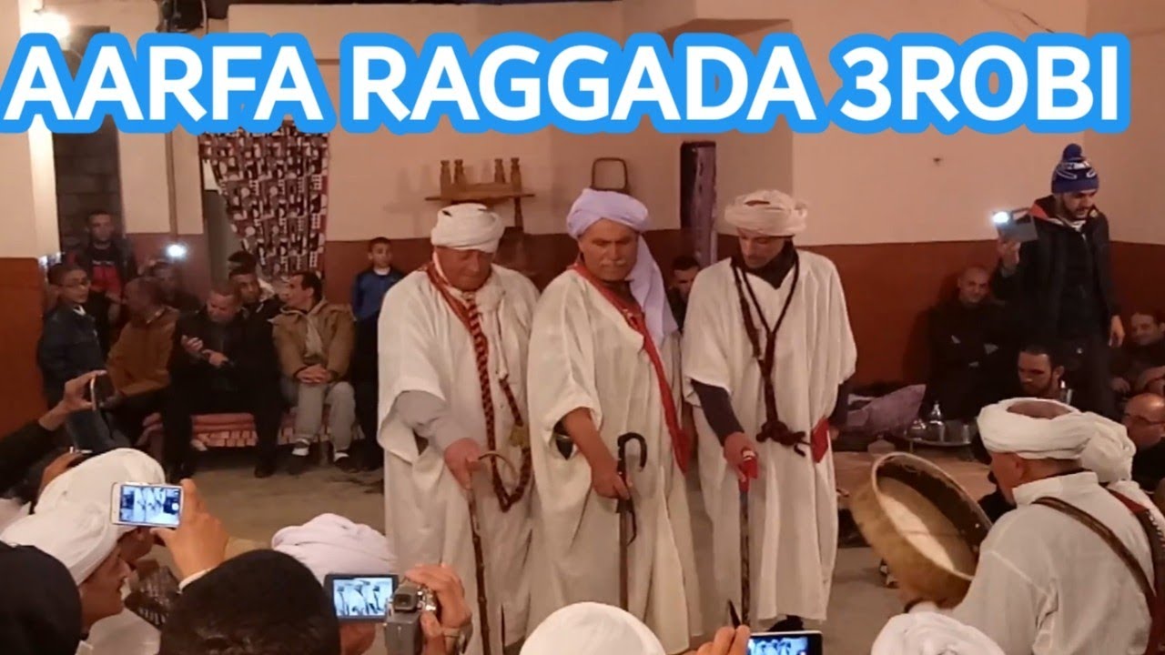 AARFA MSIRDA SOUK TLETA
