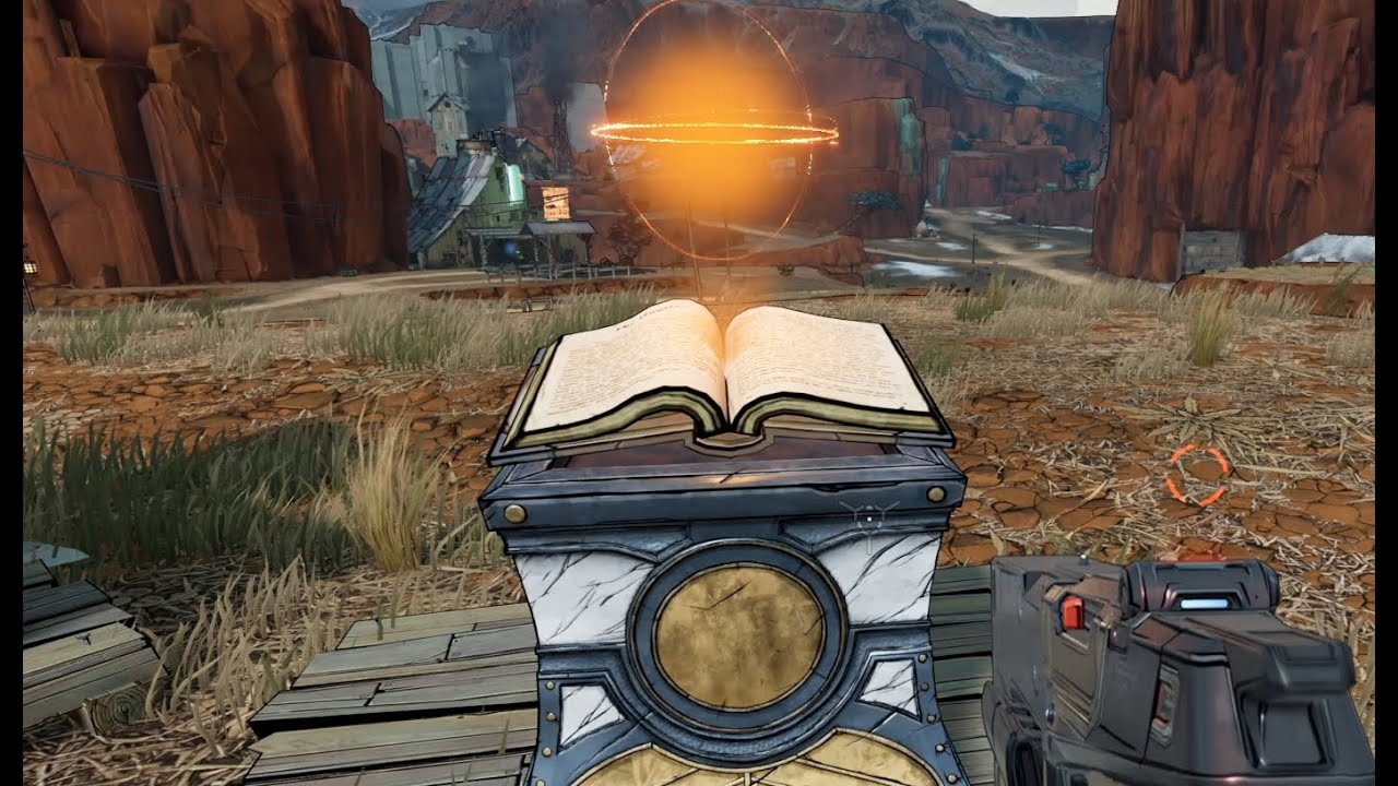 Die komplette Sato Saga ▰ Borderlands 3 ▰ by CHASMIX