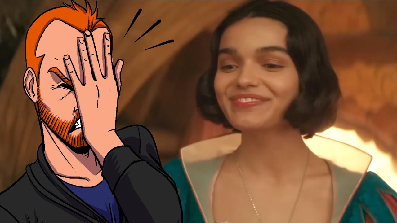 Snow White’s Box Office Failure
