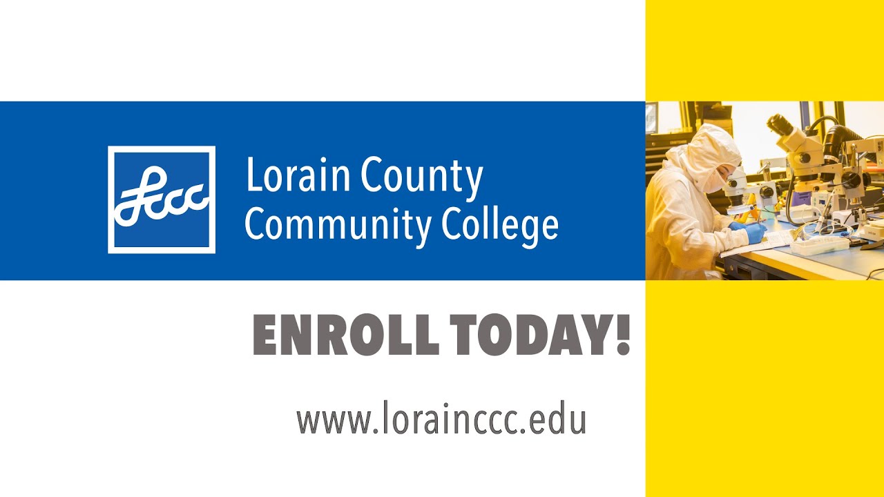 Lorain County Community College - Your Goals. Your Career. Your Future. #2