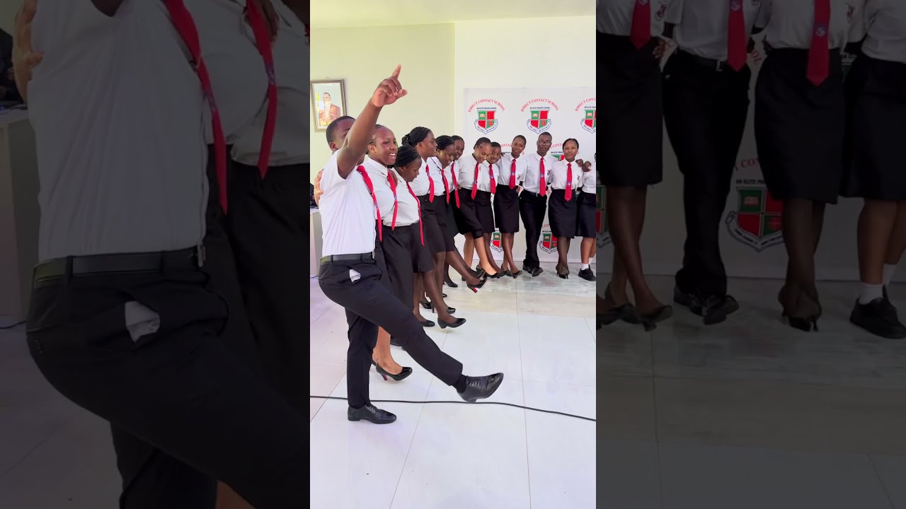 Prefects War Cry