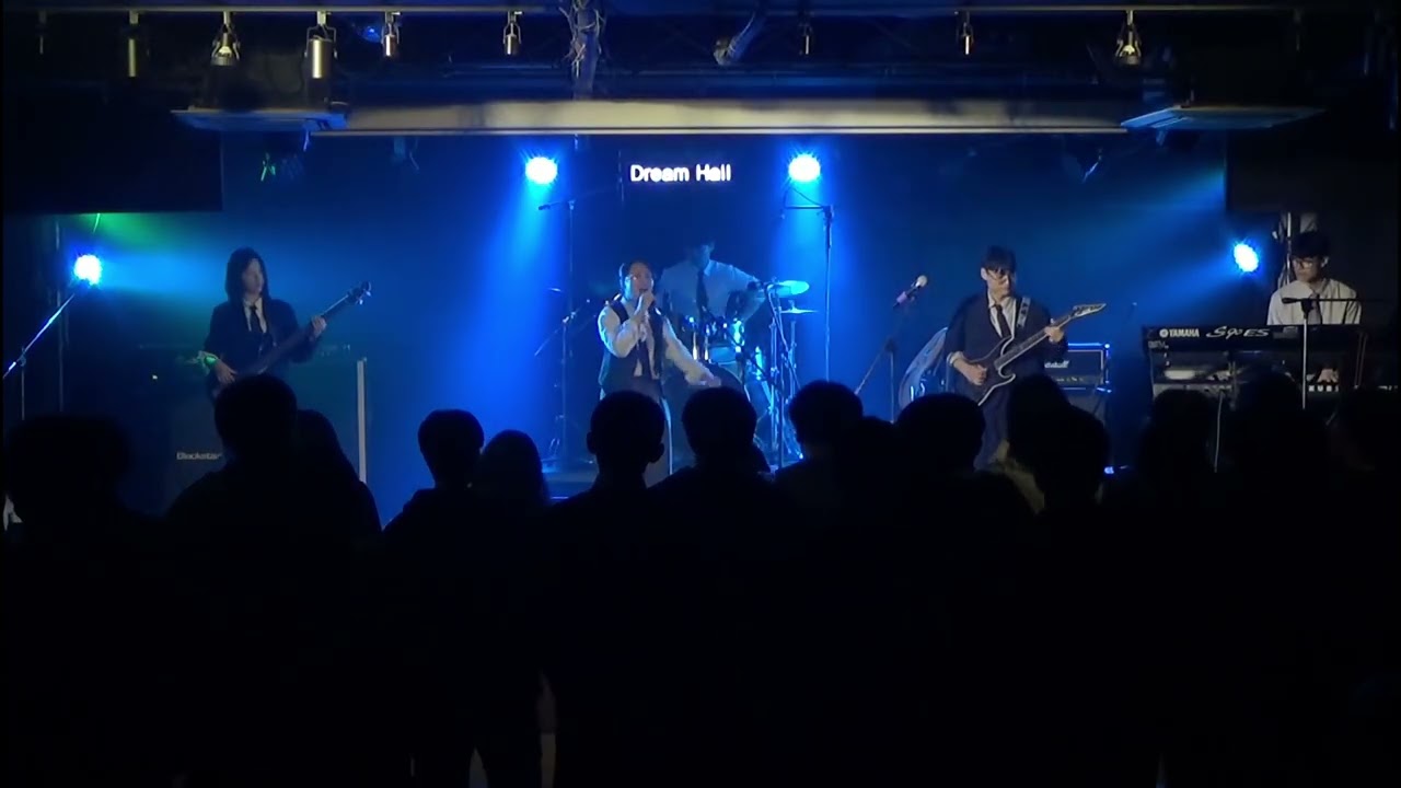 Salty&Sweet - 사라질 사람, 사라질 사랑(이츠)