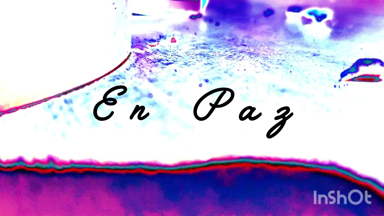 En Paz 