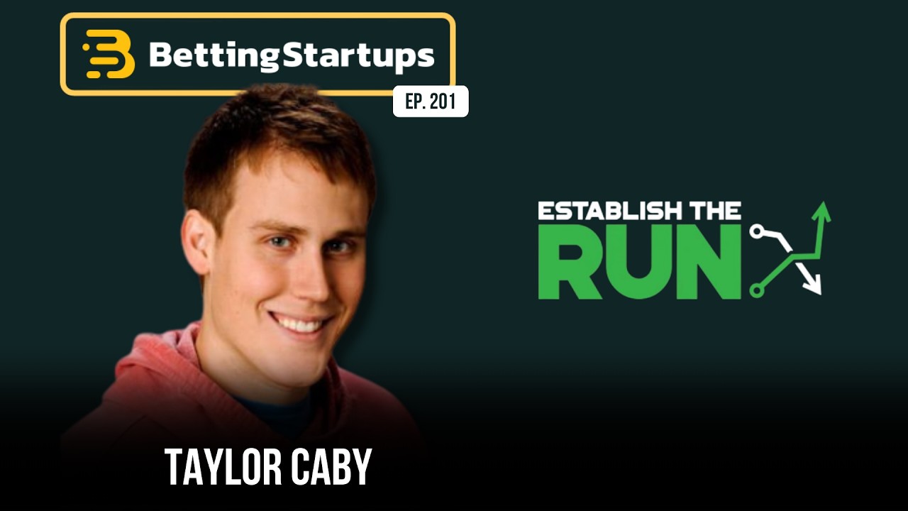 Ep. 201: Bootstrapping a niche content empire on quality alone w/ Taylor Caby from Establish the Run