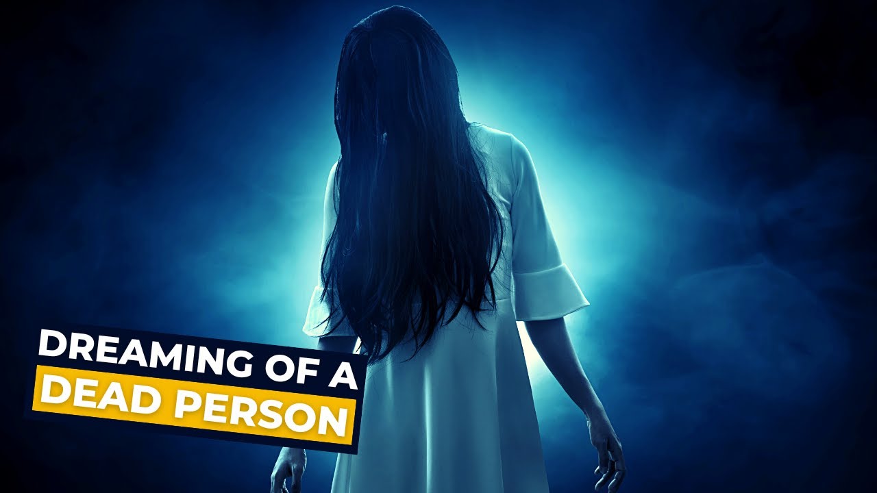 Dream of Death Coming Back to Life ⚰️: Deciphering & Deep Meanings of Dreams of Returners 🧐