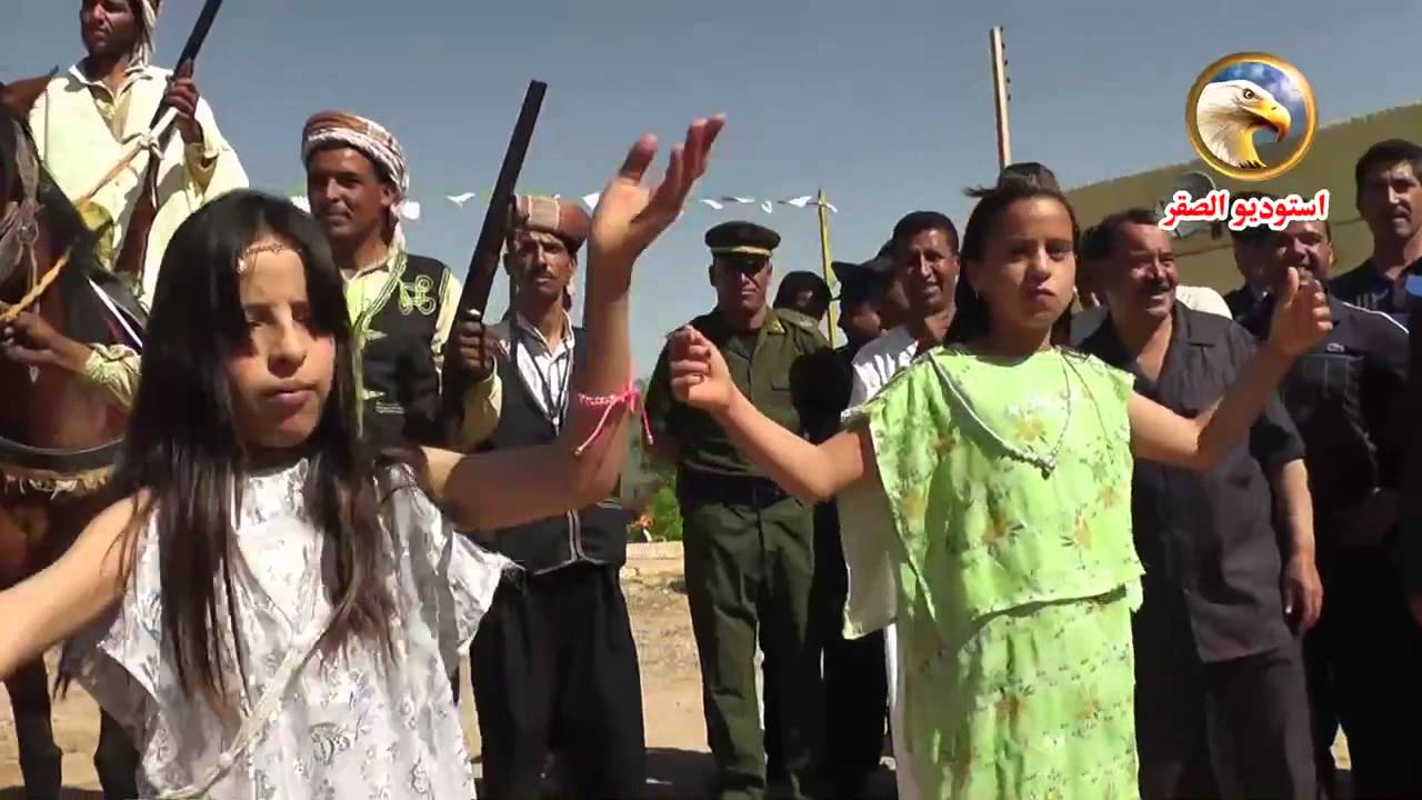 المسيلة   بن سرور   المهرجان الثقافي التقليدي بمدرسة شلقوم عامر