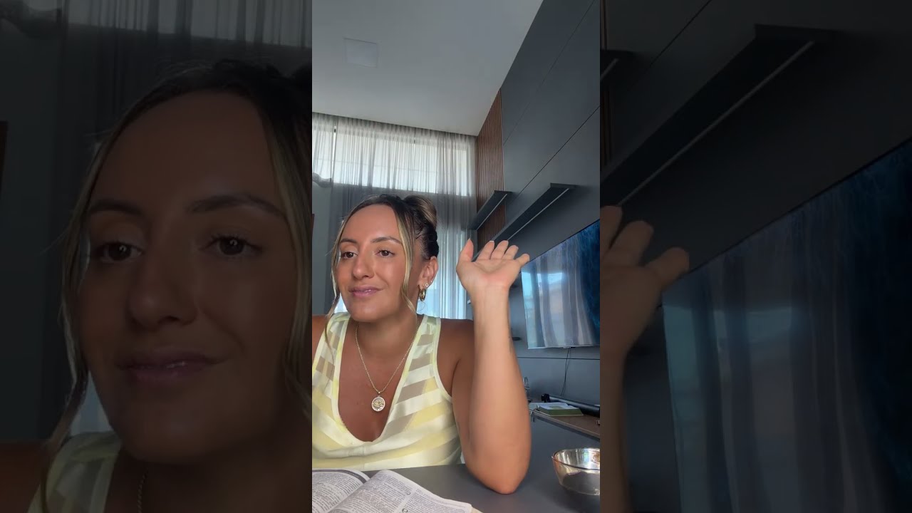 Devocional para mulheres avozqueliberta está ao vivo!