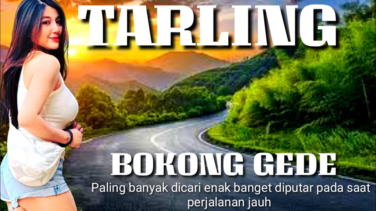 BOKONG GEDE - TARLING CIREBONAN TERBARU 2026 - KUMPULAN LAGU TARLING INDRAMAYU 