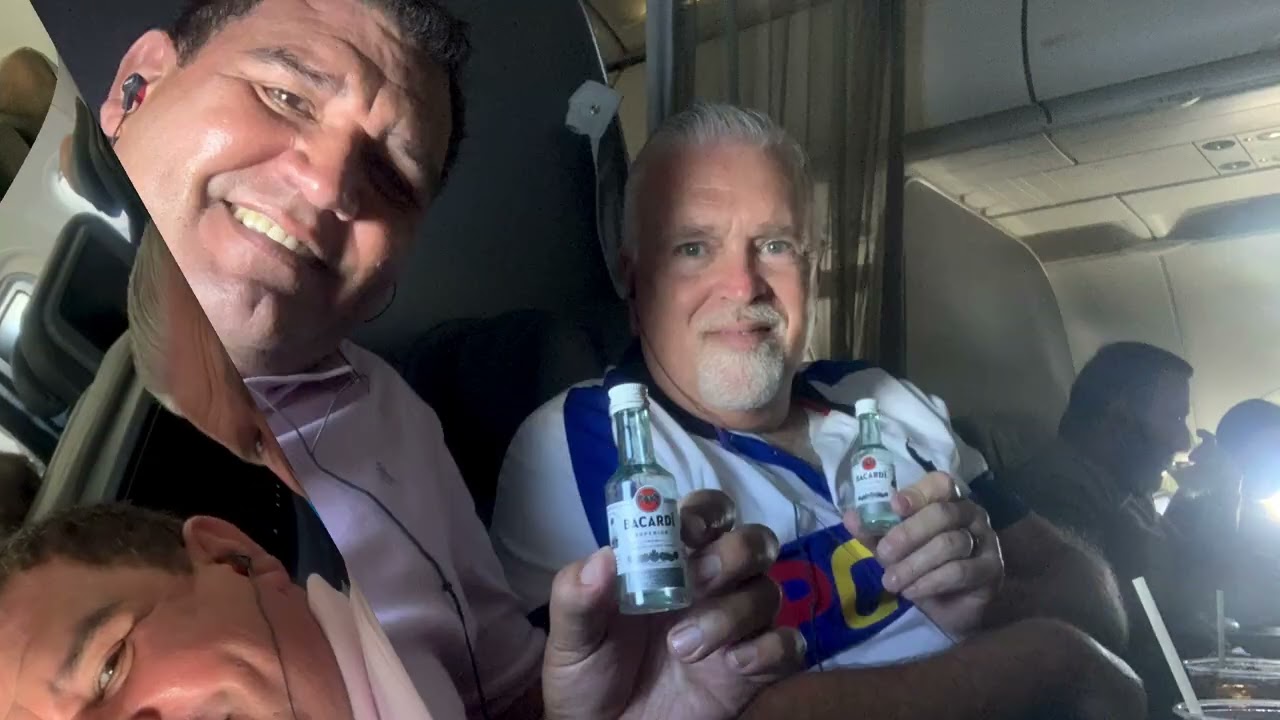 El placer de viajar ORF, PHL, MIA