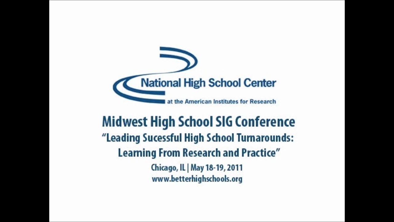 Organizing High School Change-Increased Learning Time