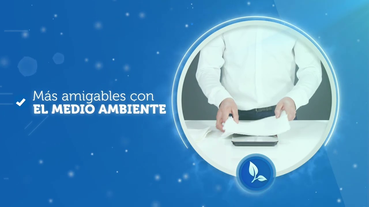 Tecnolog&iacute;a Airflex - Toallas de mano Scott