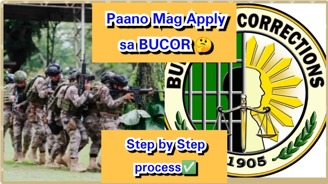 Paano mag apply sa bucor | Bucor Requirements And Qualifications | Bucor Step by Step Process