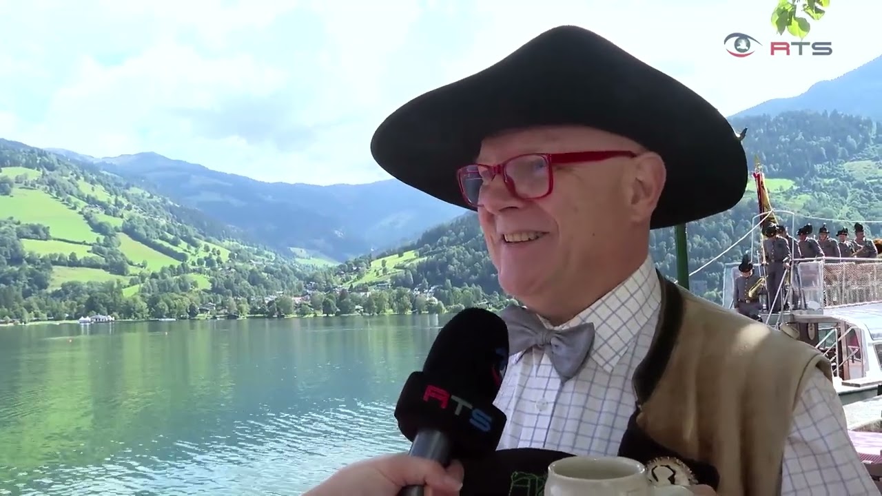 Pinzga Bräu am See: Hotelier Wilfried Holleis investiert eine Million in Mikrobaurerei