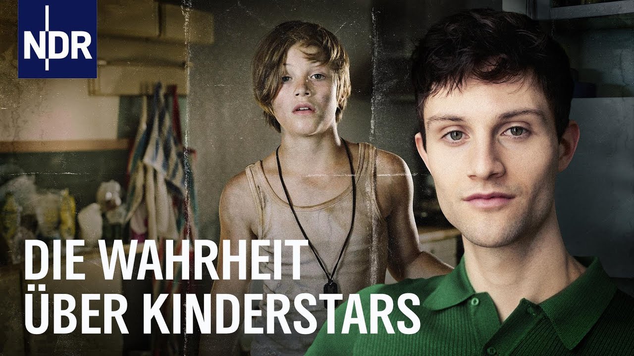 Kinderschauspieler – Der Preis des Erfolgs | NDR Doku