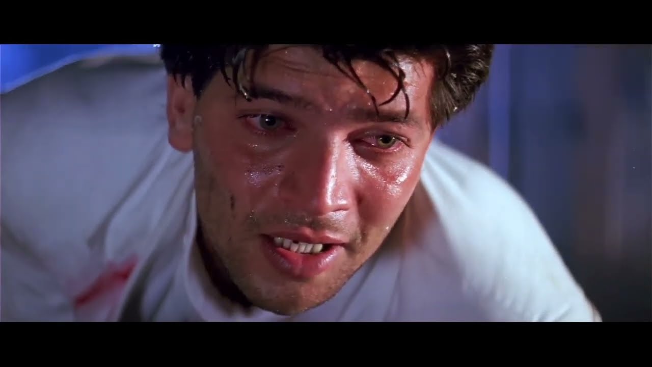Zindagi Ki Talash Mein _ Rem Hd Video Songs _ Saathi 1990