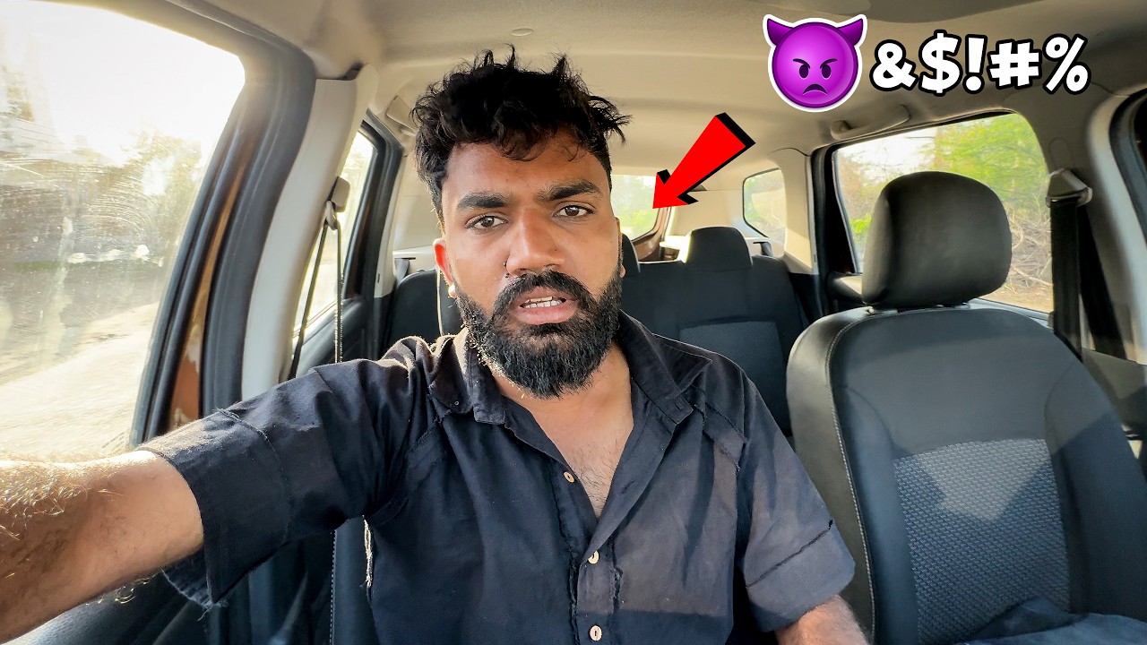 Manish Ki Shadi Barbad Ho Gai...मनीष को अब वापस ऑफिस जाना पड़ेगा 😭 | Day-4