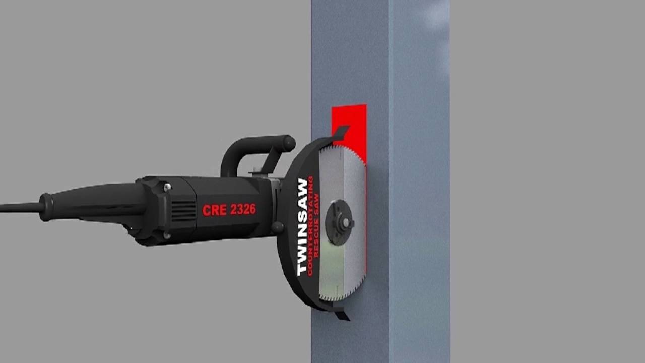 YLI Electronic | Fail Secure Electric Bolt W/Cylinder | 2000kg holding force all-metal construction