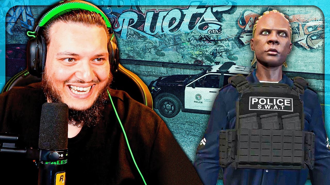 DUANGA IST ZURÜCK IM PD 😂