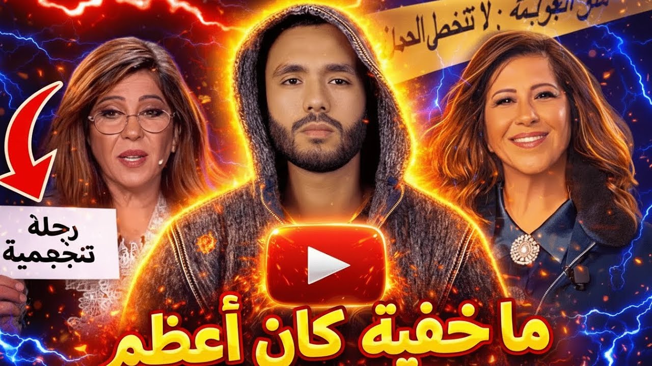 لماذا أنا لا أؤمن بتنبؤات ليلة عبد اللطيف؟🕵️‍♂️ سر العرّافة والمتنبئة ليلى عبد اللطيف  ؟🌠🧿
