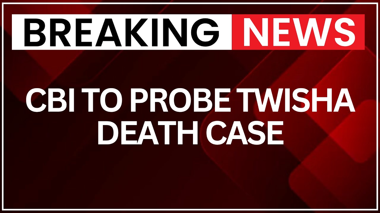 Twisha Sharma Case: Family Demands Action Against Accused Samarth Singh | NewsX