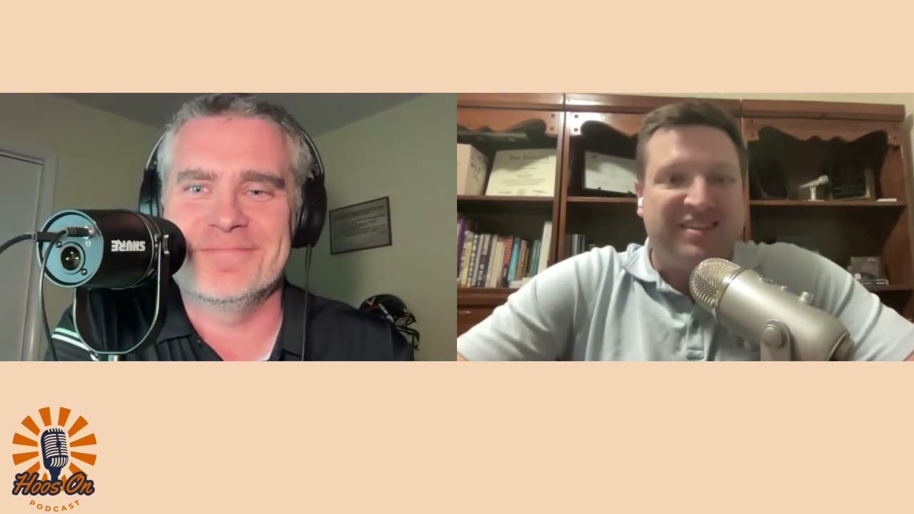 Ep. 135 | Another Win at JPJ West, Plus What Does Beau Pribula Bring to UVA