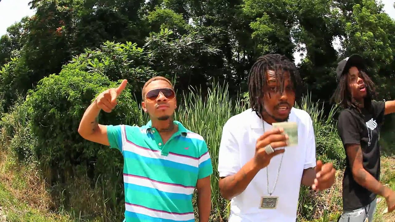 Tolly - Bands Dir Jordan Beckham