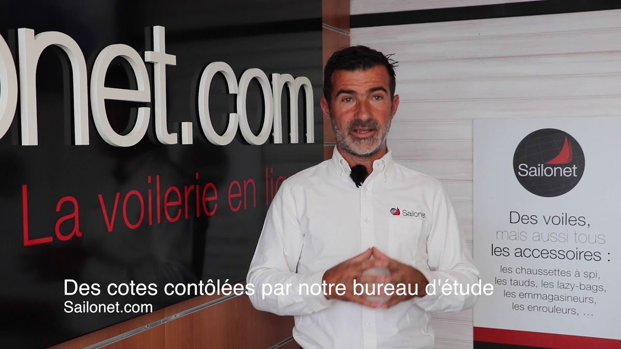 Sailonet