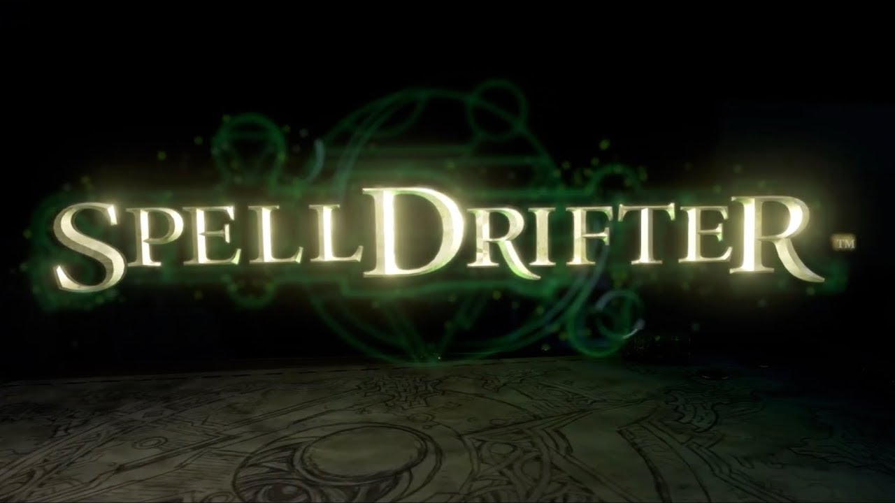 Spelldrifter (Apple Arcade Play Through) Free Range Games