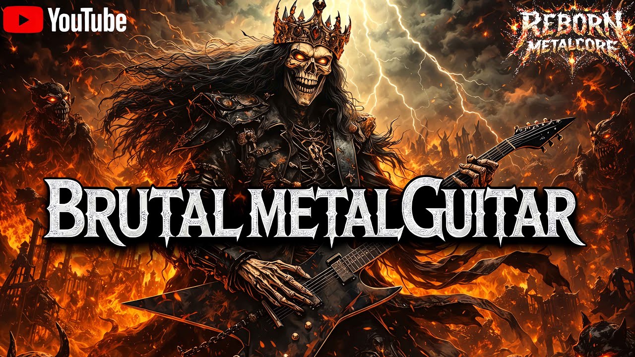 Best of HEAVY METAL - Epic 80s Heavy & Thrash Metal #15