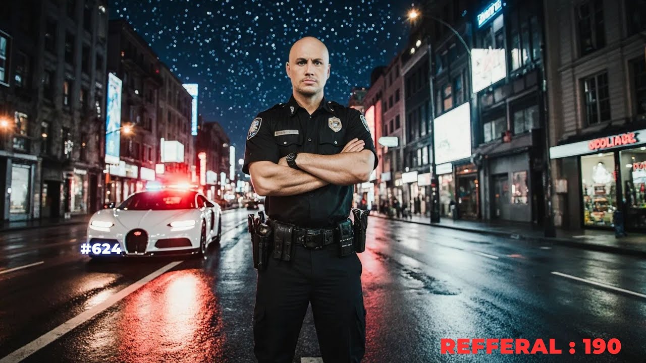LIVE! #624 - SANCTIUNILE MAXIME FAC RAVAGII ATAT IC CAT SI OOC! POLITISTUL CHELIOS SPARGE NORMELE!