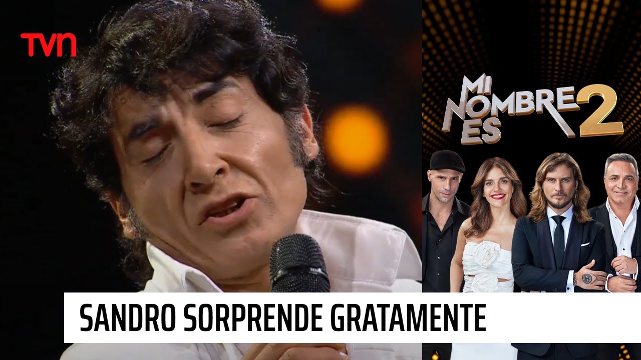 Luis Jara: 