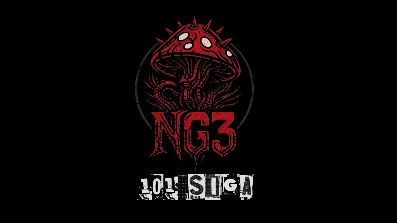 Ng 3 - 101 Siga ep
