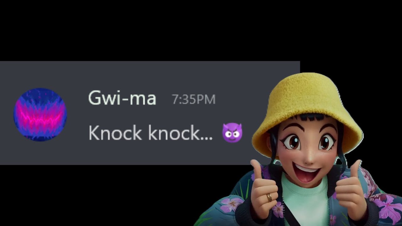 Saja Boys Discord "Bl**k Humor"