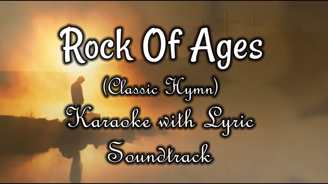 ROCK OF AGES 