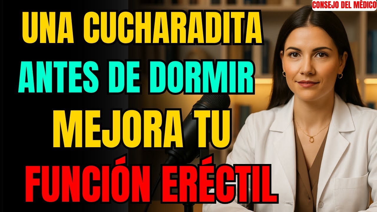 SECRETOS ÍNTIMOS que tu uróloga nunca te contó años de experiencia