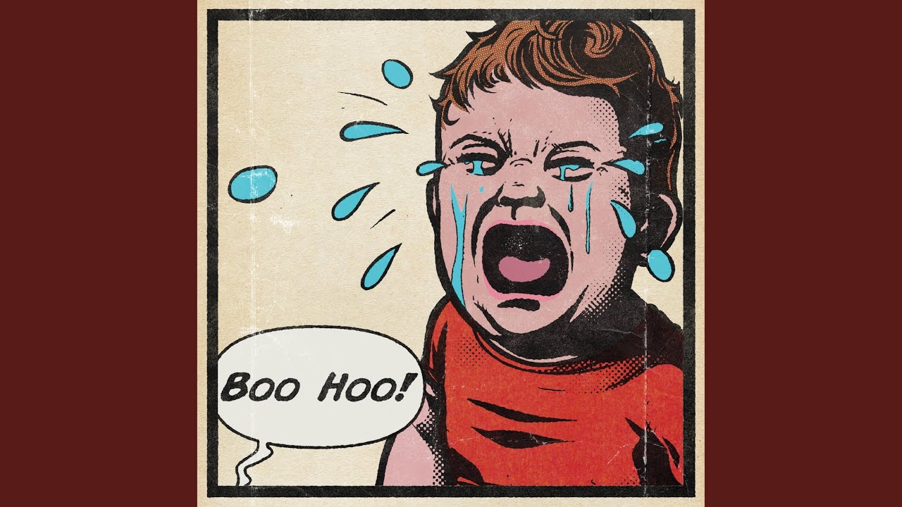 BOO HOO