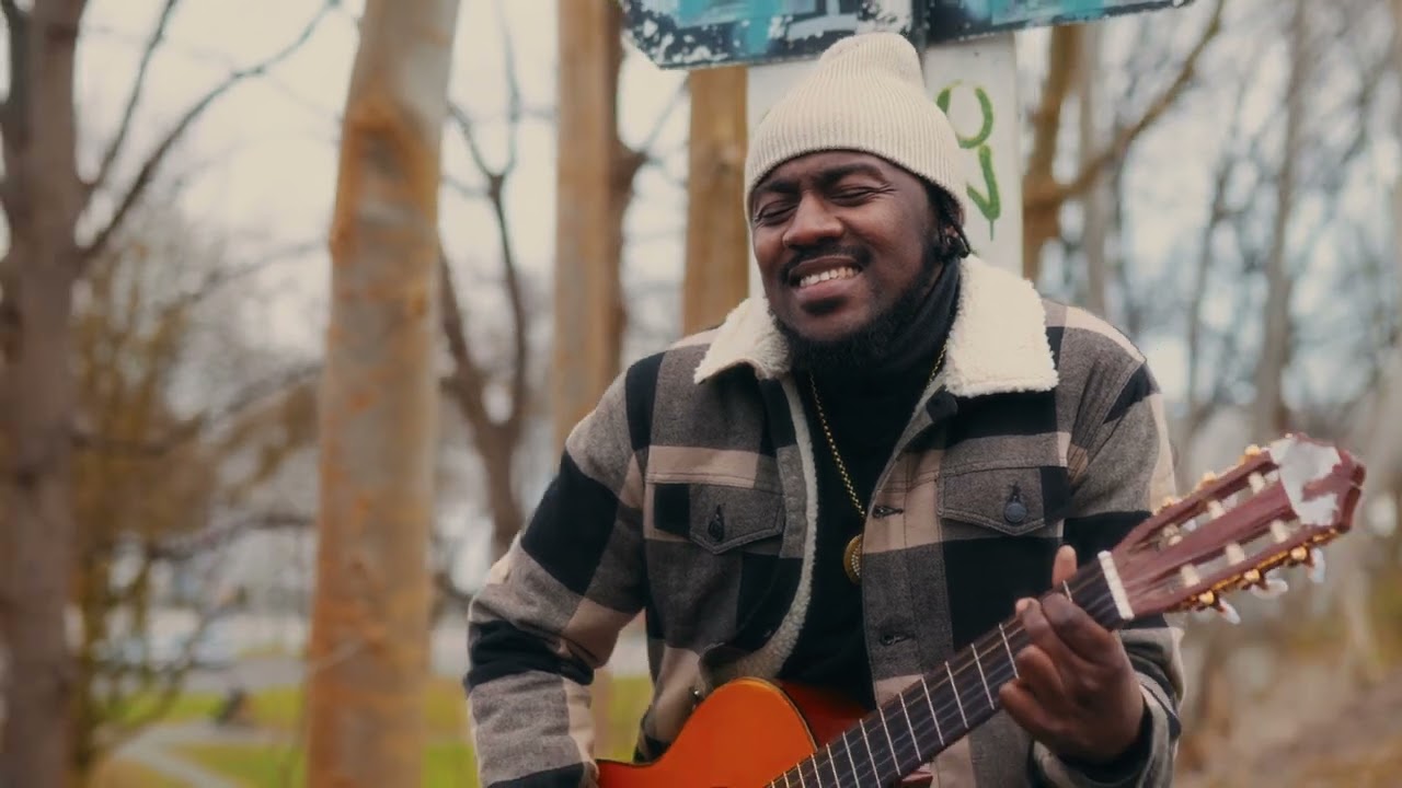 Benjahmin - Jah Love (Official Video)