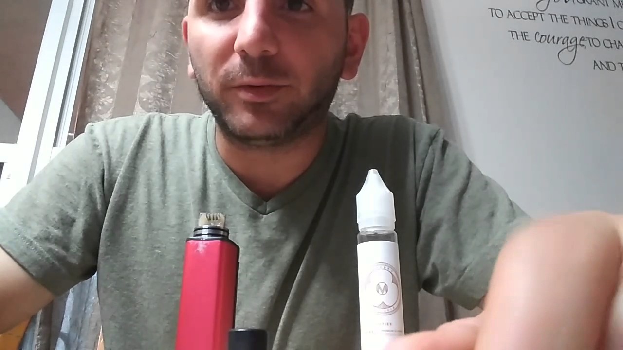 Moku Oyatsu cuties quick review.