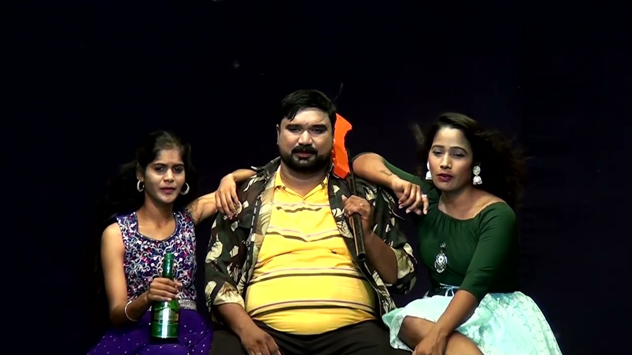 Pralaya Simhalu saangikha natakam 2025 (NagaRaju Palli)