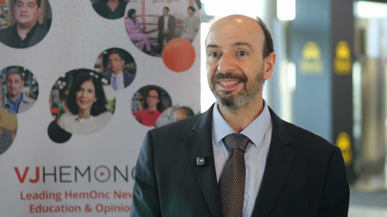 Phase I study of etentamig in R/R AL amyloidosis: safety & efficacy data