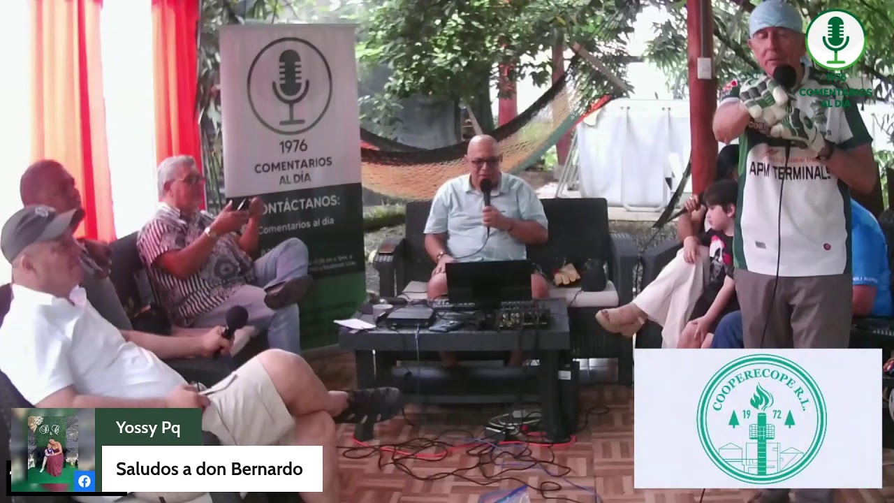 Comentarios al Día...donde su opinión cuenta!!!