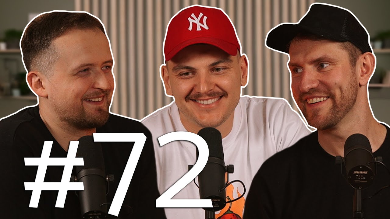 “Vėl Tie Patys…” #72 apie Rose pergalę, pirmą išėjimą į miestą ir makaroną knygoje
