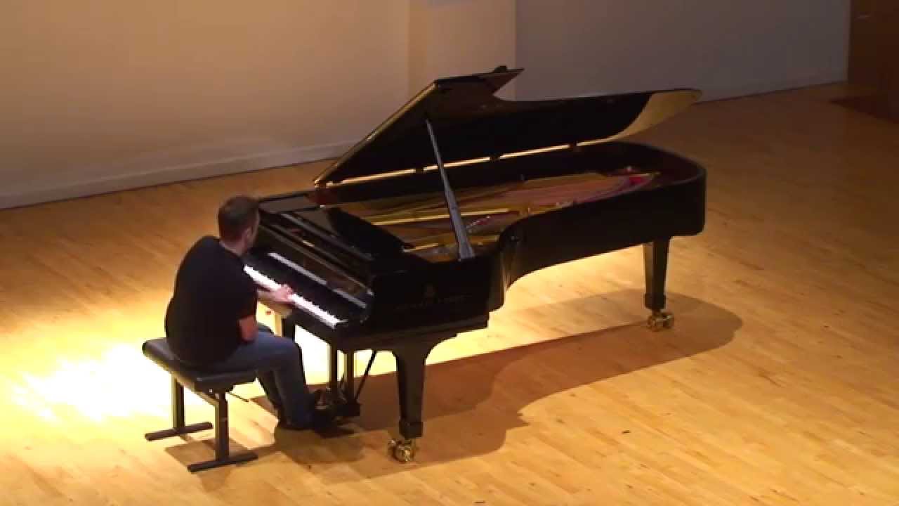 Der Erlkönig-Schubert/Liszt Arr Zichy