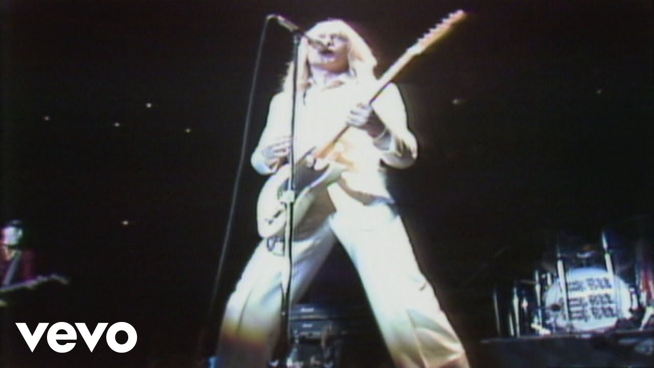 Cheap Trick - Budokan 1978: Come, On Come On (from Budokan!)