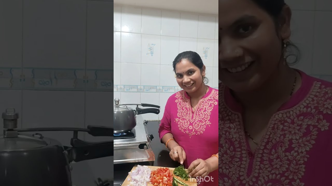 Street Style Matar Samosa recipe 🤤🤤